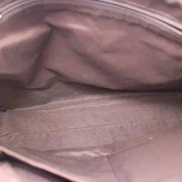 Burberry Tote Brown Nova Check Shoulder - Picture 15 of 16